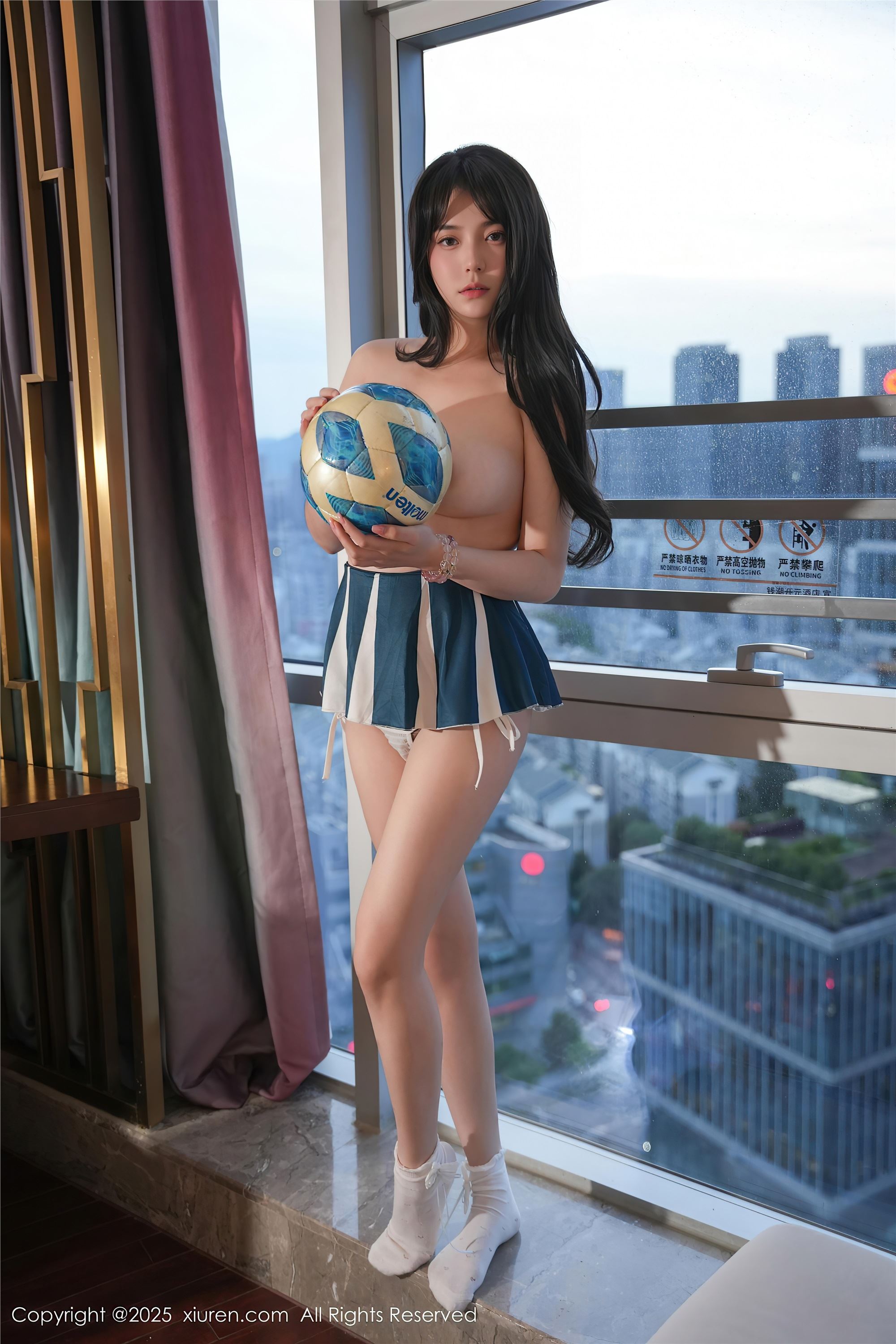 Xiuren秀人网 2025.07.31 NO.10606 软情